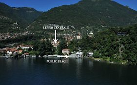 Lenno Centrale